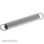 RS PRO RS Pro Tension spring Outer diameter: 3.5mm Length: 24.5mm Load: 10N