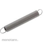 RS PRO RS Pro Tension spring Outer diameter: 3.5mm Length: 26.4mm Load: 15.7N