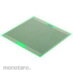 RS PRO RS Pro Universal board 233.4mm x 220mm