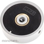 RS PRO RS Pro Volume adjustment knob (knob) / Accessory for knob Shaft: 6mm, Diameter: 38.6mm