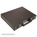 RS PRO RS Pro case Height: 245 mm Width: 320 mm Depth: 50 mm