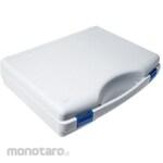 RS PRO RS Pro case Height: 295 mm Width: 437 mm Depth: 100 mm