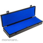 RS PRO RS Pro case Height: 45 mm Width: 333 mm Depth: 95 mm