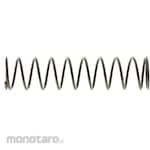 RS PRO RS Pro compression spring, 10.8mm x 45.5mm