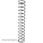 RS PRO RS Pro compression spring, 17.6mm x 110mm