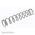 RS PRO RS Pro compression spring, 27mm x 135mm