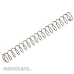 RS PRO RS Pro compression spring, 3.52mm x 29.3mm