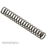 RS PRO RS Pro compression spring, 3.6mm x 25.5mm