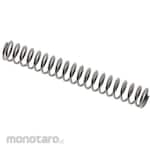 RS PRO RS Pro compression spring, 3.6mm x 25.5mm