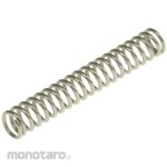 RS PRO RS Pro compression spring, 3.7mm x 23.5mm