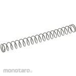 RS PRO RS Pro compression spring, 4.32mm x 41.9mm