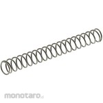 RS PRO RS Pro compression spring, 4.4mm x 35.5mm