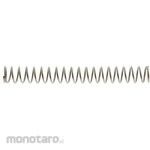 RS PRO RS Pro compression spring, 4.4mm x 35.5mm