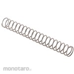 RS PRO RS Pro compression spring, 5.5mm x 44.5mm