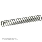 RS PRO RS Pro compression spring, 5.63mm x 38.5mm