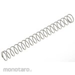 RS PRO RS Pro compression spring, 6.8mm x 65mm