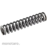 RS PRO RS Pro compression spring, 7.55mm x 35.5mm