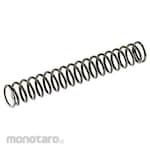 RS PRO RS Pro compression spring, 9mm x 59mm
