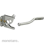 RS PRO RS Pro gate latch stainless steel