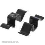 RS PRO RS Pro heat sink fixing clip for TO-220