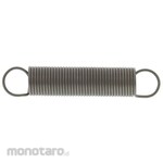 RS PRO RS Pro tension spring Outer diameter: 13mm Length: 66.2mm Load: 42.2N