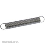 RS PRO RS Pro tension spring Outer diameter: 15mm Length: 105mm Load: 57.1N