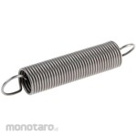 RS PRO RS Pro tension spring Outer diameter: 17mm Length: 87.7mm Load: 74N