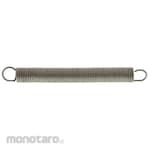 RS PRO RS Pro tension spring Outer diameter: 3.6mm Length: 32.9mm Load: 5.44N