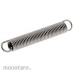 RS PRO RS Pro tension spring Outer diameter: 4.5mm Length: 31mm Load: 15.2N
