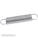 RS PRO RS Pro tension spring Outer diameter: 5.5mm Length: 27.7mm Load: 6.5N
