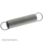 RS PRO RS Pro tension spring Outer diameter: 5mm Length: 25mm Load: 5.40N