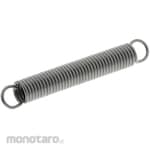 RS PRO RS Pro tension spring Outer diameter: 5mm Length: 34.5mm Load: 22.6N