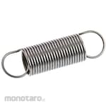RS PRO RS Pro tension spring Outer diameter: 9mm Length: 32.6mm Load: 19N