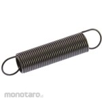 RS PRO RS Pro tension spring Outer diameter: 9mm Length: 44.6mm Load: 19N