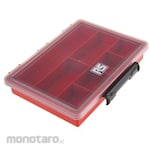 RS PRO Raaco parts case 108409