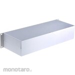 RS PRO Rack mount case RS Pro