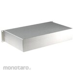 RS PRO Rack mount case RS Pro