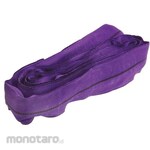 RS PRO Sling Belt RS Pro Round Sling 1m 50mm Purple