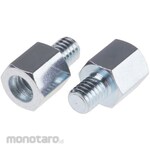 RS PRO Spacer RS Pro spacer steel
