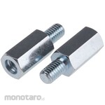 RS PRO Spacer RS Pro spacer steel