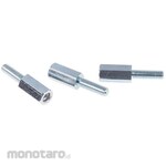 RS PRO Spacer RS Pro spacer steel