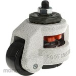 RS PRO Stem swivel caster RS Pro