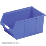 RS PRO Storage container RS Pro Height 181mm Width 205mm Depth 350mm PP Blue