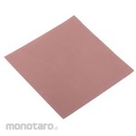 RS PRO Thermal interface sheet RS Pro Thickness 1mm, 150 x 150mm