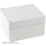 RS PRO Wall box RS Pro 100 x 160 x 200mm