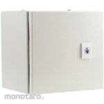 RS PRO Wall box RS Pro 200 x 200 x 150mm