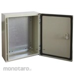 RS PRO Wall box RS Pro 400 x 400 x 200mm