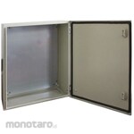 RS PRO Wall box RS Pro 600 x 600 x 210mm