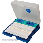 SUNHAYATO Breadboard With Built-In Power Supply For Educational Training Tools