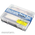 SUNHAYATO Breadboard parts set (SRH-32 + SKS390 + basic set)